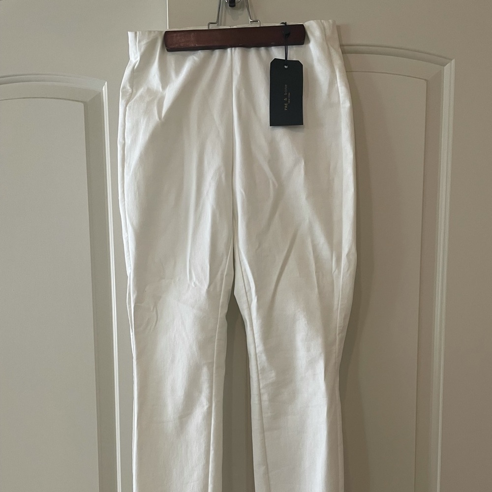 Rag and bone Simone pants Sz4